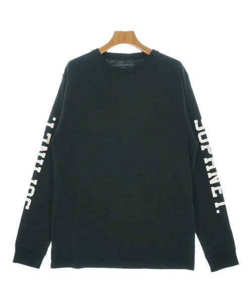 SOPHNET. เสื้อยืด/เสื้อท็อปส์