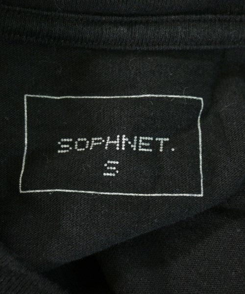 SOPHNET. เสื้อยืด/เสื้อท็อปส์
