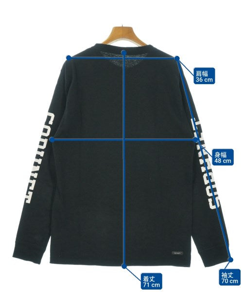 SOPHNET. เสื้อยืด/เสื้อท็อปส์