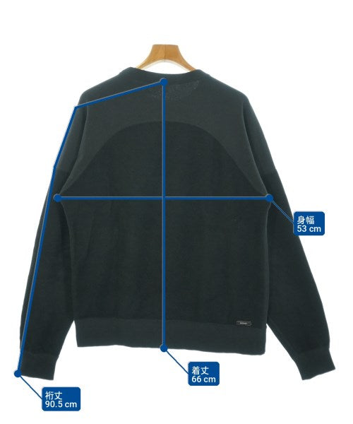 SOPHNET. เสื้อสเวตเตอร์