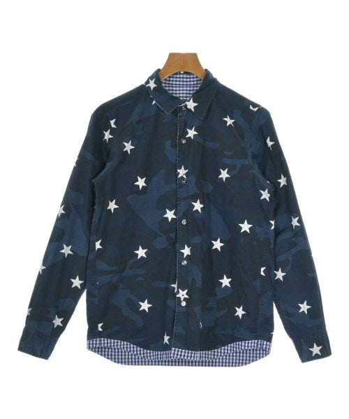 SOPHNET. เสื้อลำลอง