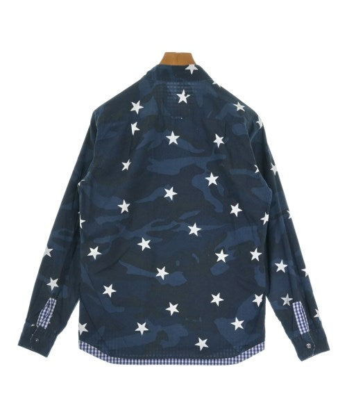 SOPHNET. เสื้อลำลอง