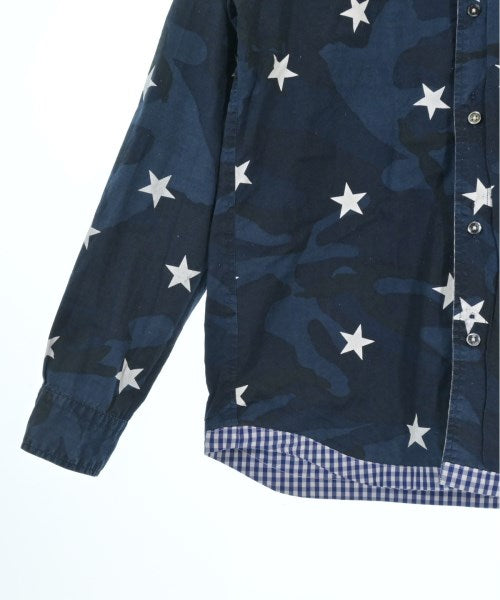 SOPHNET. เสื้อลำลอง