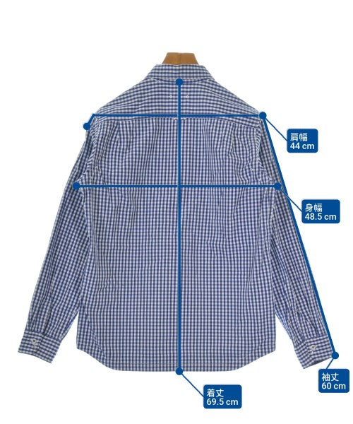 SOPHNET. เสื้อลำลอง