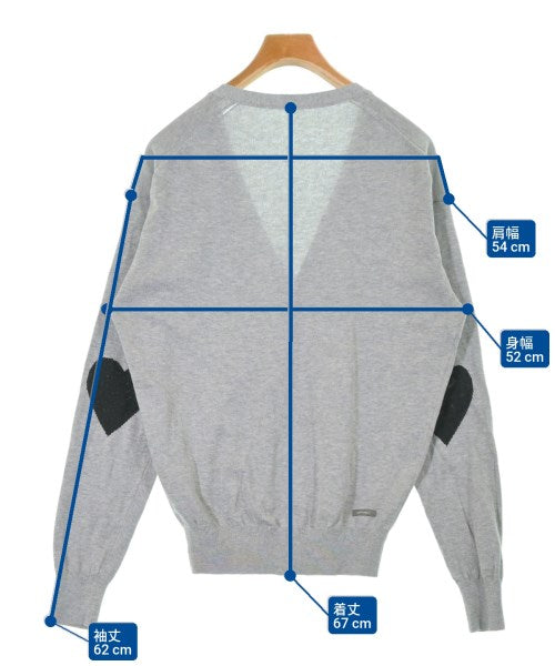 SOPHNET. เสื้อคาร์ดิแกน