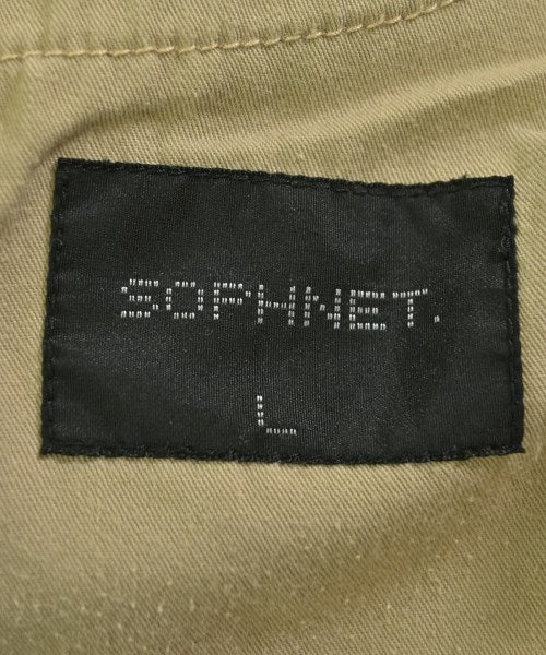 SOPHNET. กางเกงขาสั้น