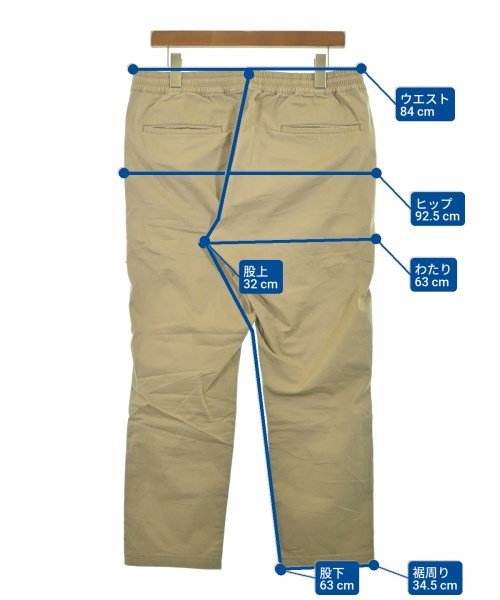 SOPHNET. กางเกง อื่น