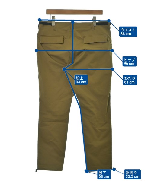 SOPHNET. กางเกง อื่น