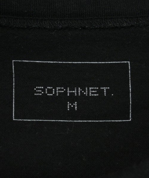 SOPHNET. เสื้อยืด/เสื้อท็อปส์