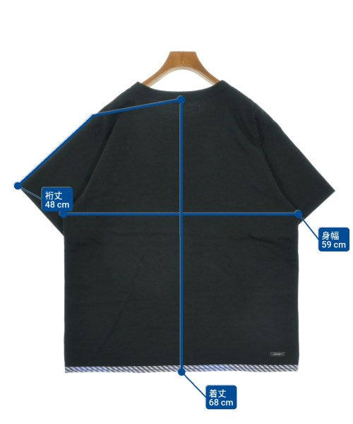 SOPHNET. เสื้อยืด/เสื้อท็อปส์