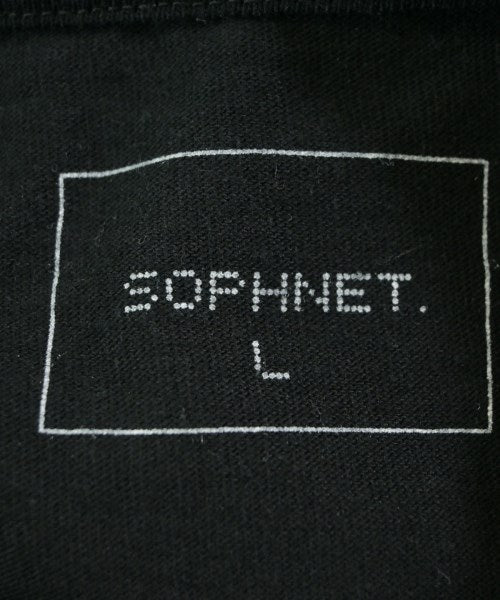 SOPHNET. เสื้อยืด/เสื้อท็อปส์