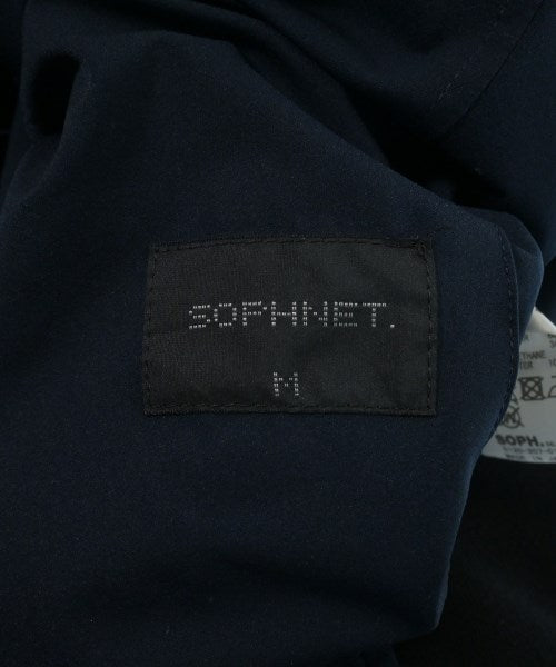 SOPHNET. ชุดสูทแบบครบเซต (อื่นๆ)