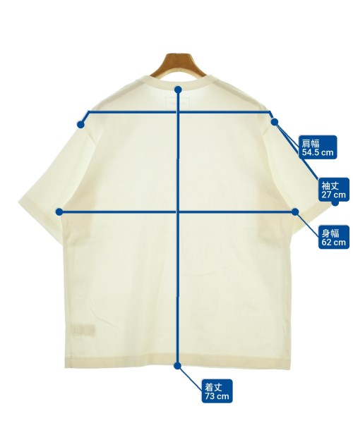 SOPHNET. เสื้อยืด/เสื้อท็อปส์