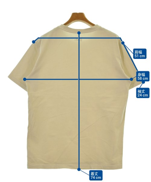 SOPHNET. เสื้อยืด/เสื้อท็อปส์