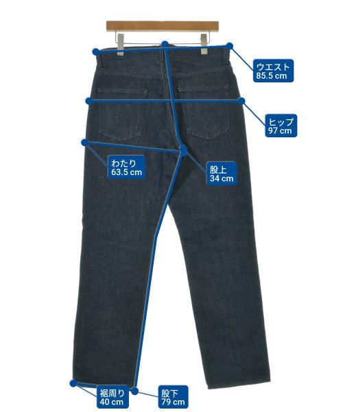 SOPHNET. ยีนส์