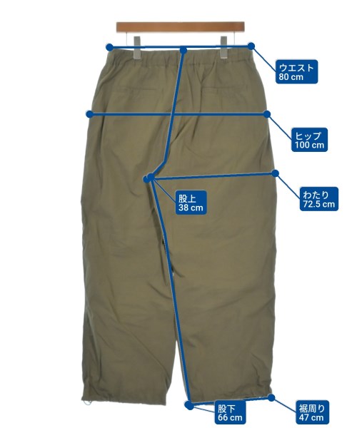 SOPHNET. กางเกง อื่น