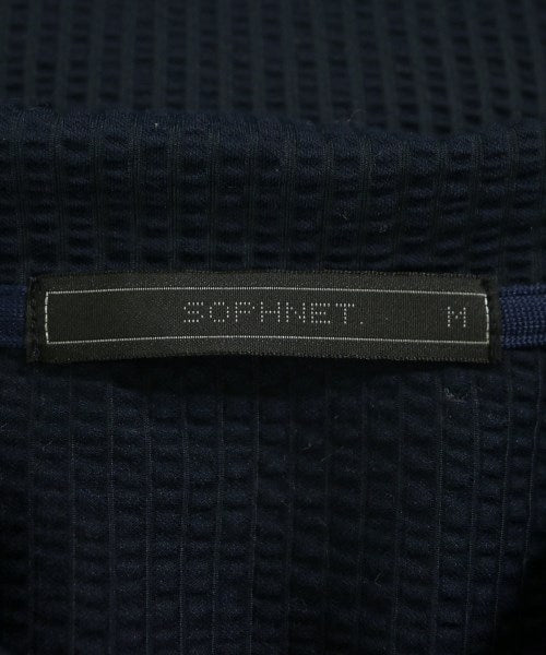 SOPHNET. เสื้อโปโล