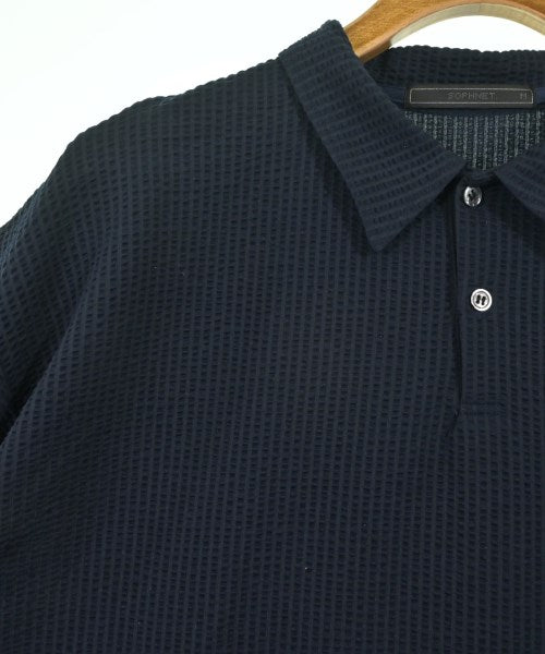 SOPHNET. เสื้อโปโล