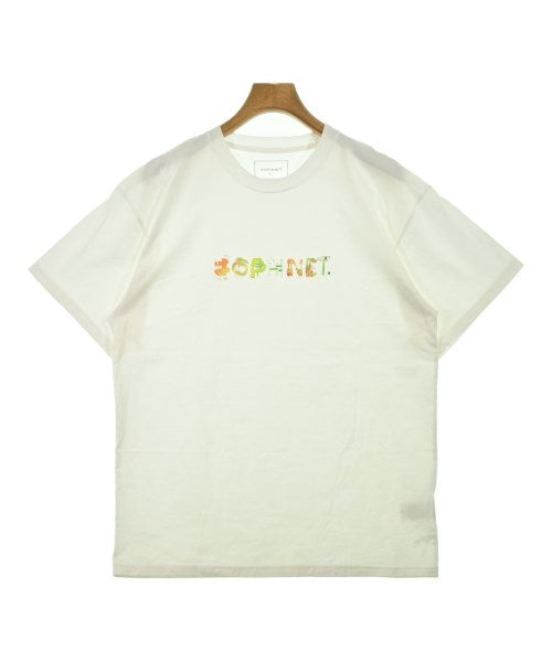 SOPHNET. เสื้อยืด/เสื้อท็อปส์