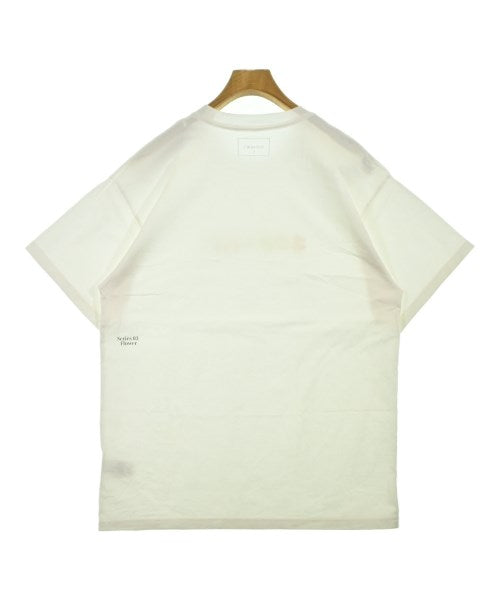 SOPHNET. เสื้อยืด/เสื้อท็อปส์