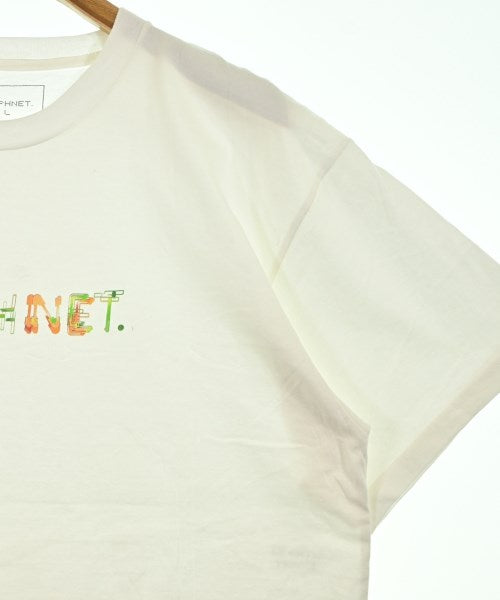 SOPHNET. เสื้อยืด/เสื้อท็อปส์