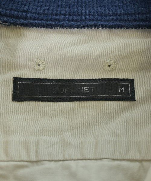 SOPHNET. เสื้อลำลอง