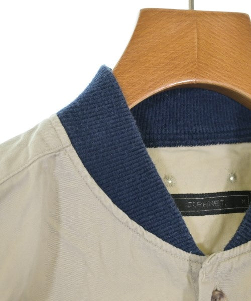 SOPHNET. เสื้อลำลอง