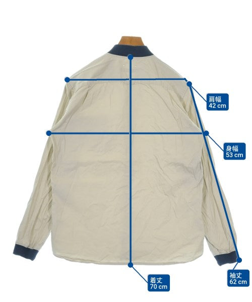 SOPHNET. เสื้อลำลอง