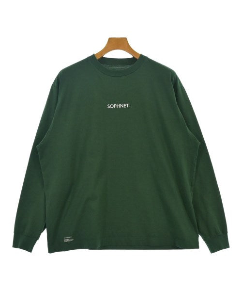 SOPHNET. เสื้อยืด/เสื้อท็อปส์