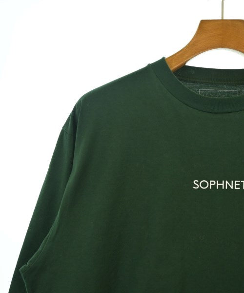SOPHNET. เสื้อยืด/เสื้อท็อปส์