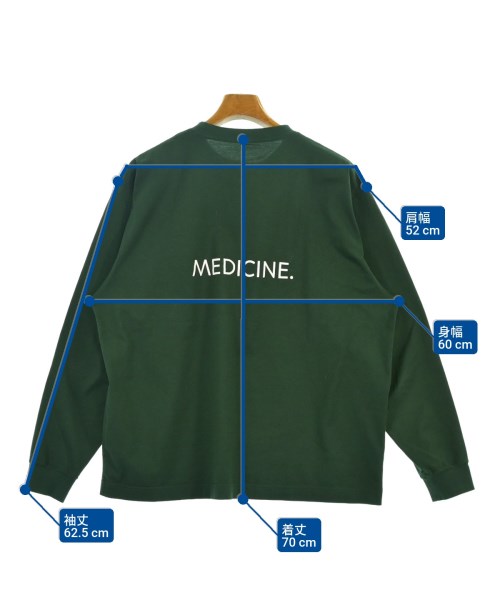 SOPHNET. เสื้อยืด/เสื้อท็อปส์