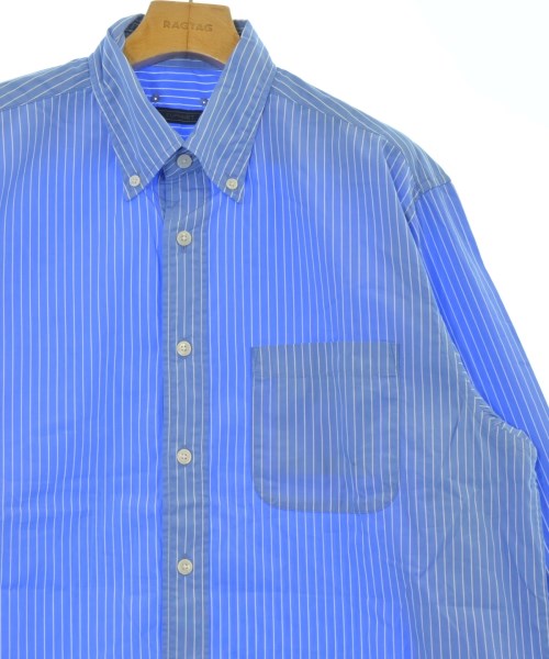 SOPHNET. เสื้อลำลอง