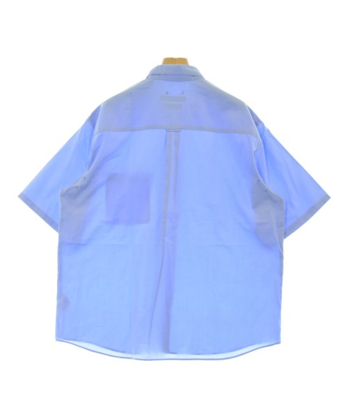 SOPHNET. เสื้อลำลอง