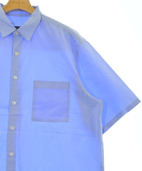 SOPHNET. เสื้อลำลอง