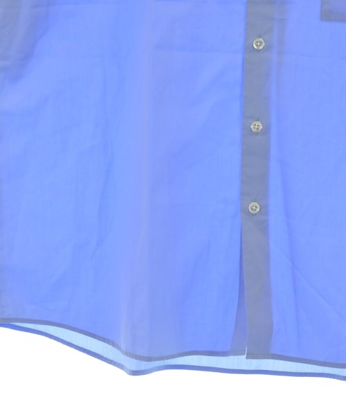 SOPHNET. เสื้อลำลอง