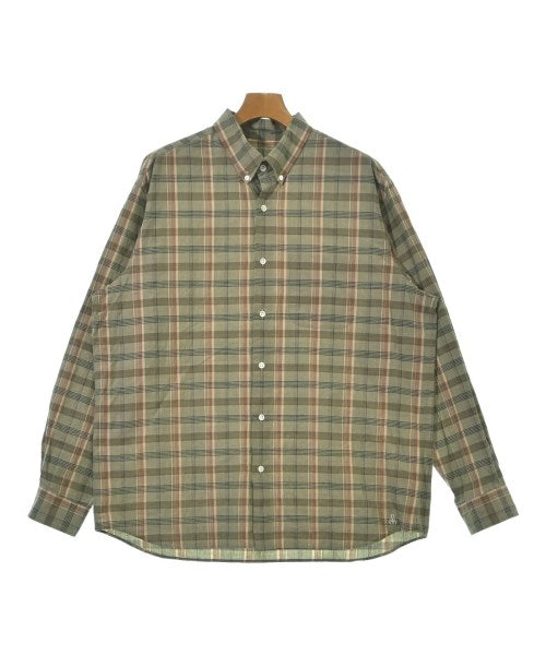 SOPHNET. เสื้อลำลอง