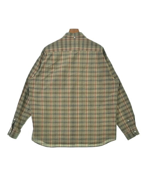 SOPHNET. เสื้อลำลอง