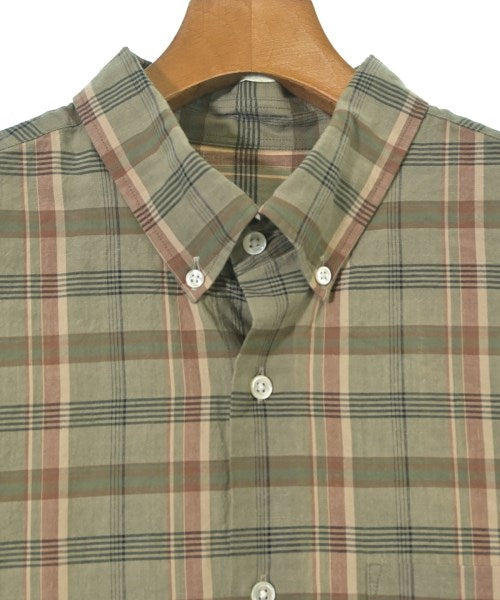 SOPHNET. เสื้อลำลอง