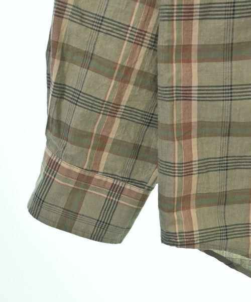 SOPHNET. เสื้อลำลอง