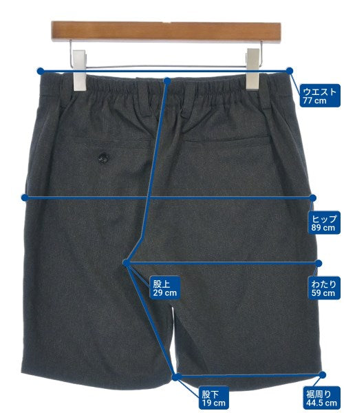 SOPHNET. กางเกงขาสั้น