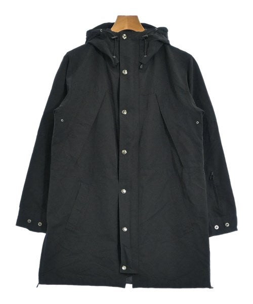 SOPHNET. เสื้อพาร์กาภูเขา