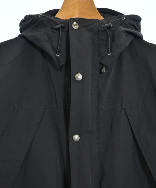 SOPHNET. เสื้อพาร์กาภูเขา