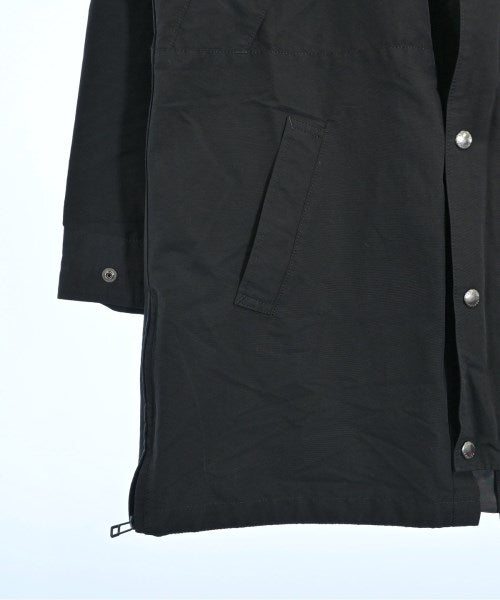 SOPHNET. เสื้อพาร์กาภูเขา