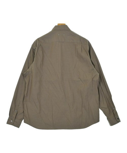 SOPHNET. เสื้อลำลอง