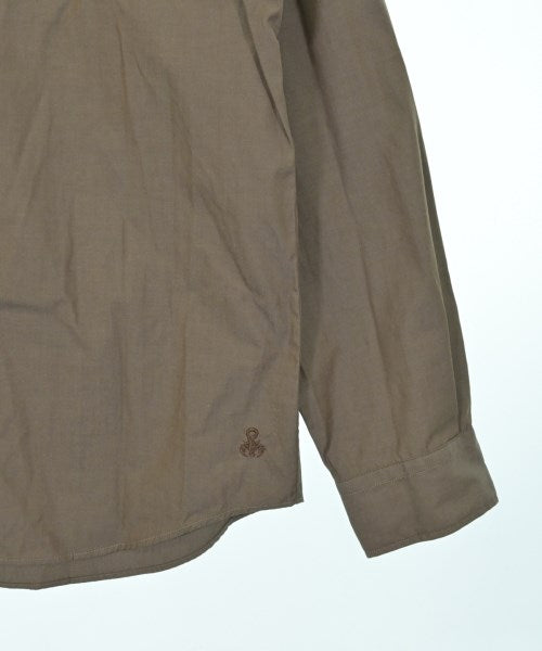 SOPHNET. เสื้อลำลอง