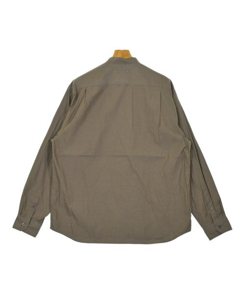 SOPHNET. เสื้อลำลอง