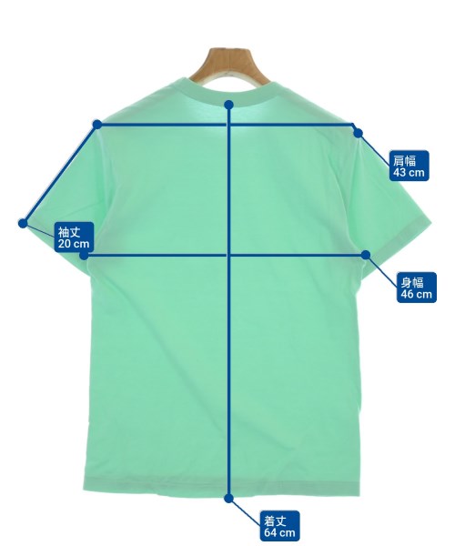 SOPHNET. เสื้อยืด/เสื้อท็อปส์