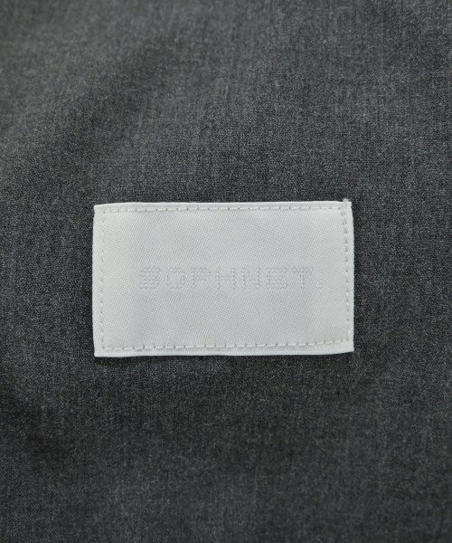 SOPHNET. กางเกง อื่น