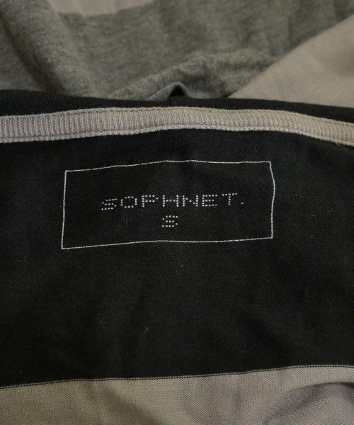 SOPHNET. เสื้อฮู้ด