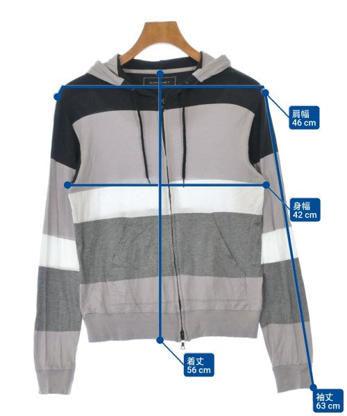 SOPHNET. เสื้อฮู้ด